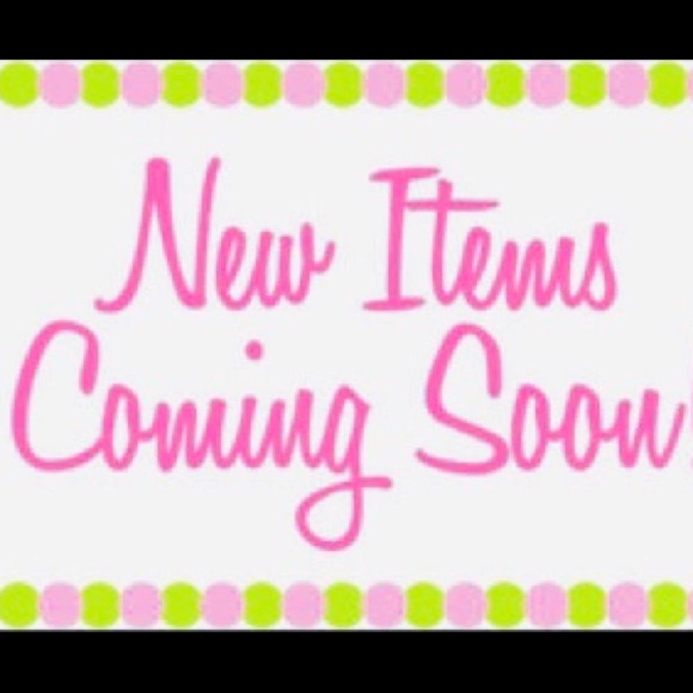 💕 Time to grow my closet! 💚